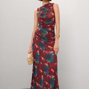 Ulla Johnson Livia Dress, 6